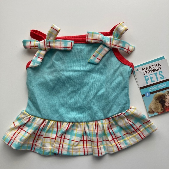 🆕  2  🐾 PUPS DRESSES 🐾 - Picture 5 of 8